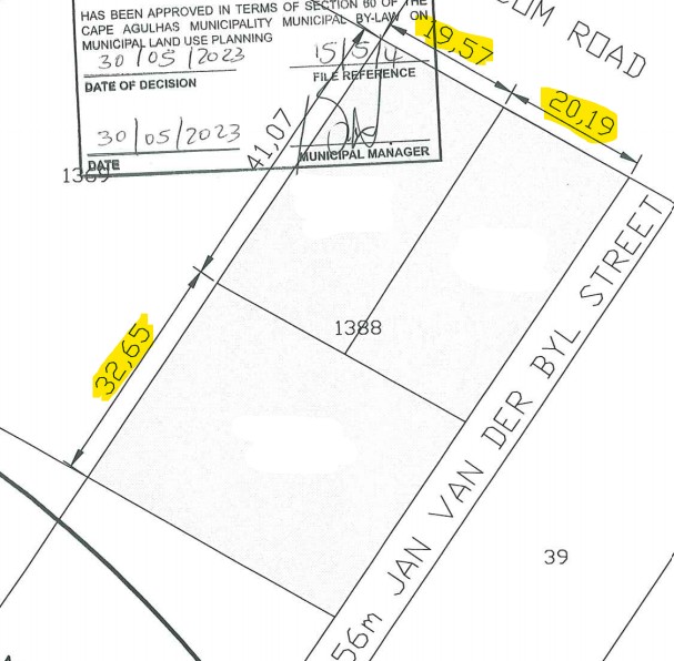 Commercial Property for Sale in Napier Western Cape